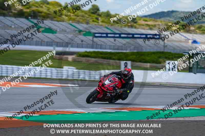 march 2018;motorbikes;no limits;peter wileman photography;portugal;trackday digital images;valencia
